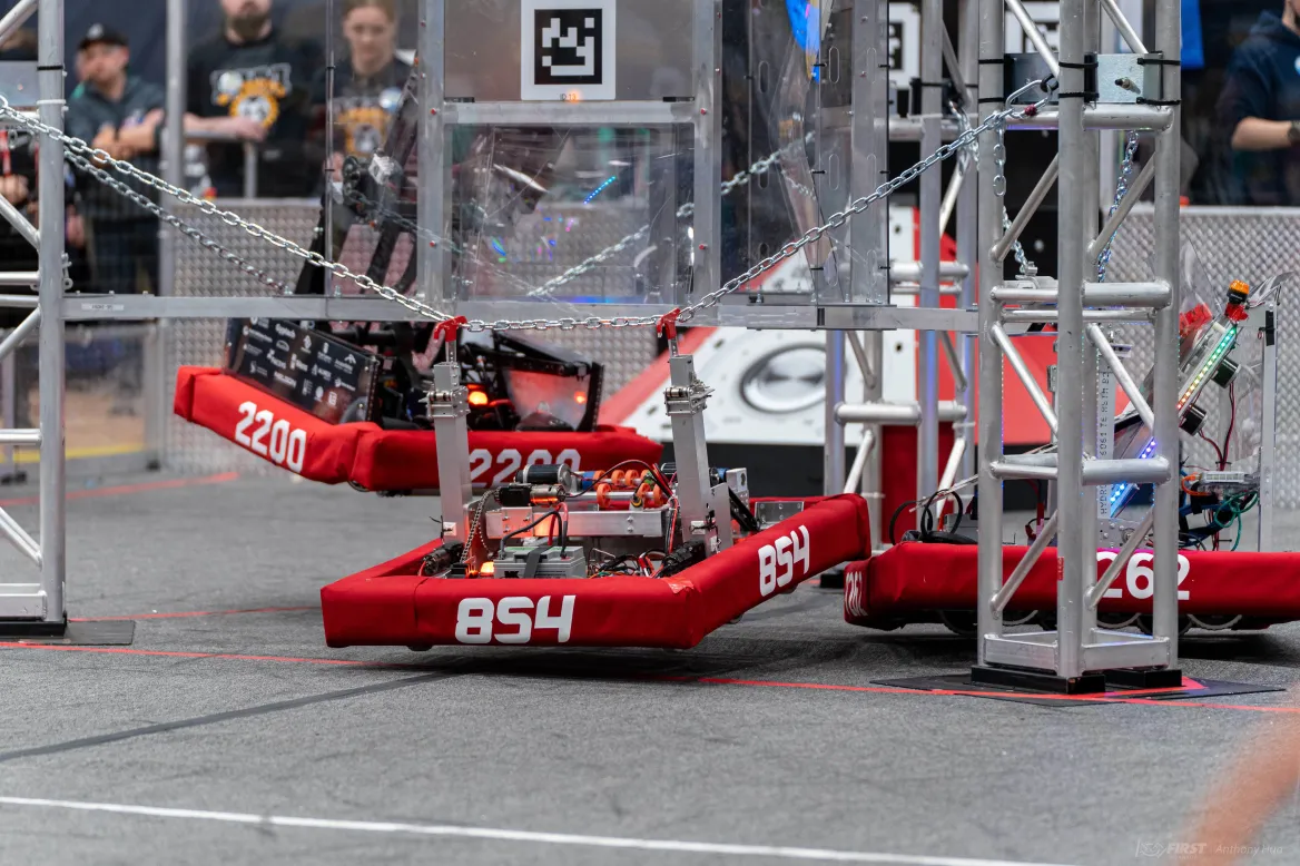 FRC Learning Site
